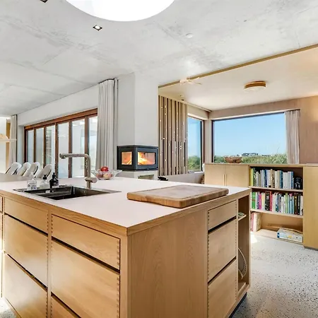 Rieke - 250m From The Sea By Interhome Holiday home *