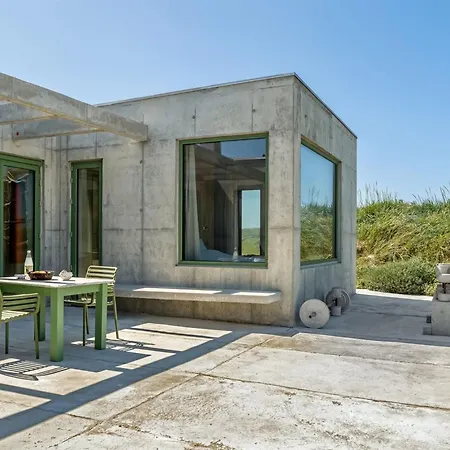 Rieke - 250m From The Sea By Interhome Holiday home *