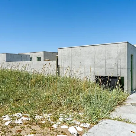 Rieke - 250m From The Sea By Interhome Holiday home